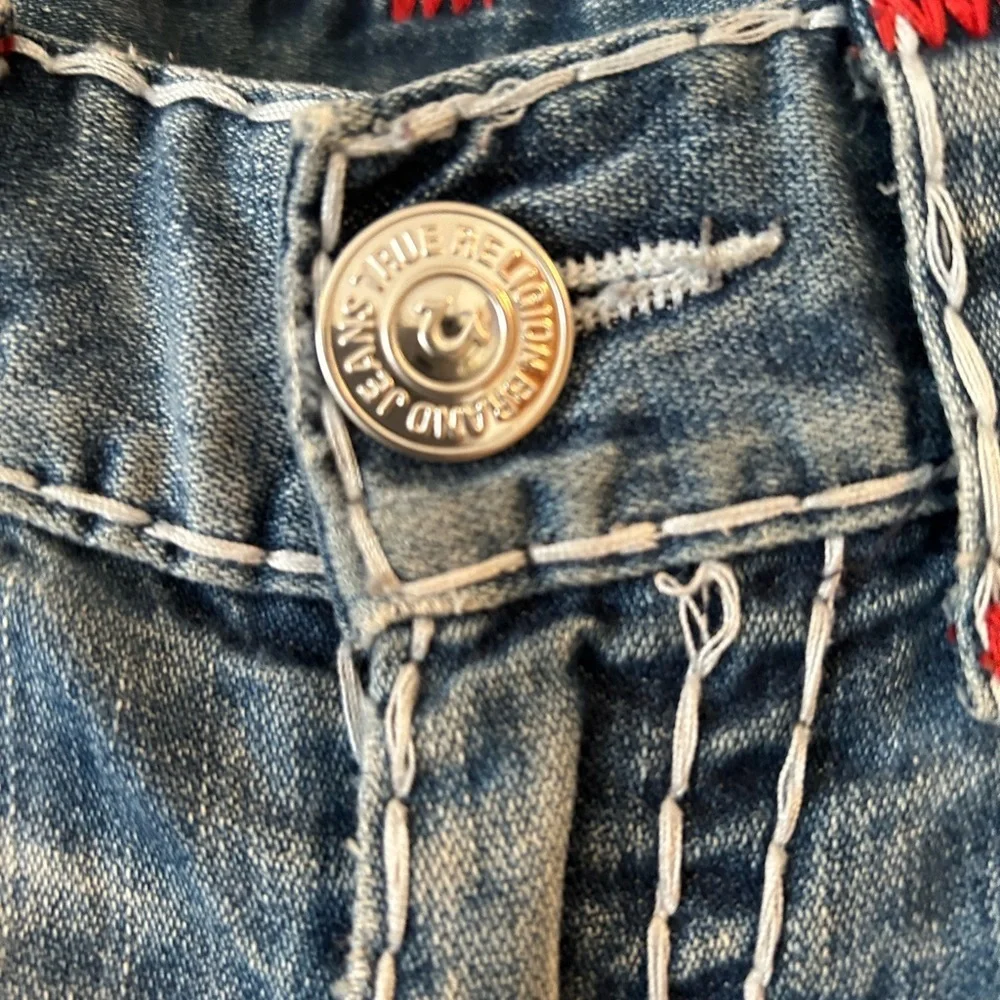 True Religion 